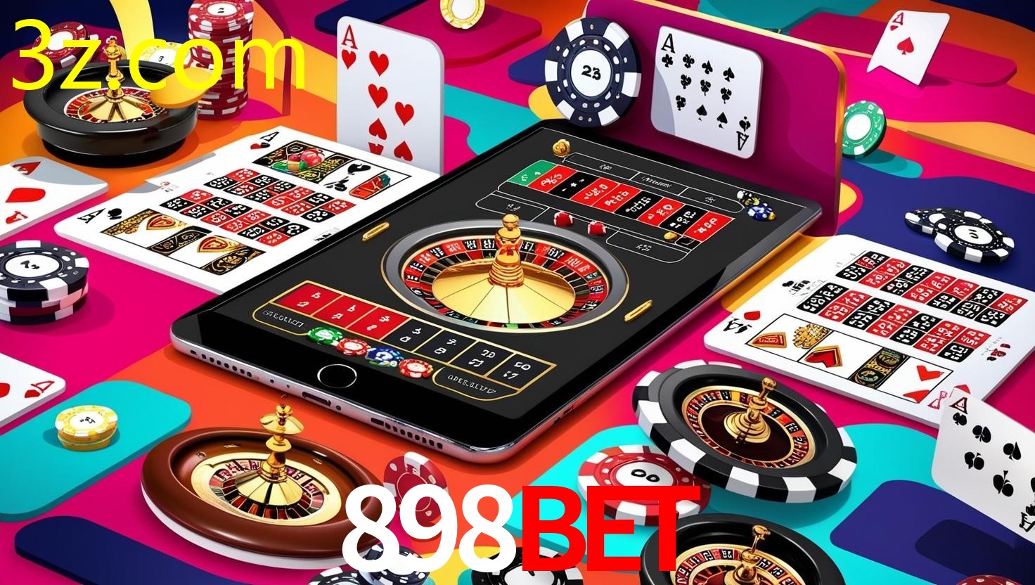898BET.COM