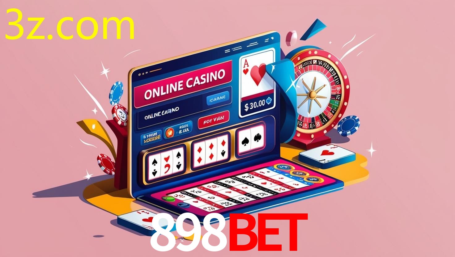 898BET.COM